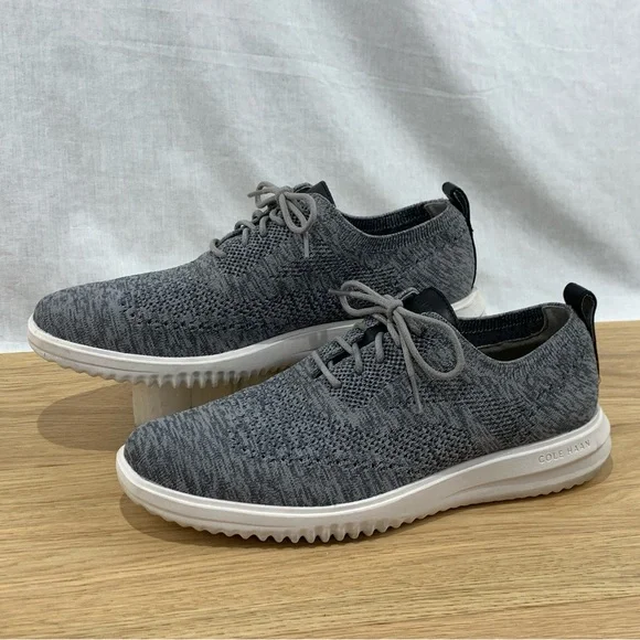 Cole Haan | Shoes | Cole Haan Grand Stitchlite Wing Tip  display picture 2